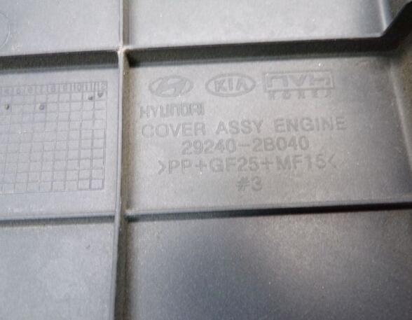 Engine Cover HYUNDAI i30 Estate (GD)