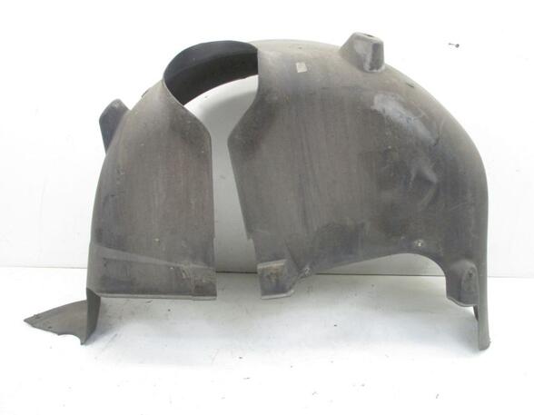 Radhausschale Radhausverkleidung links hinten  VW NEW BEETLE (9C1  1C1) 1.6 75 KW