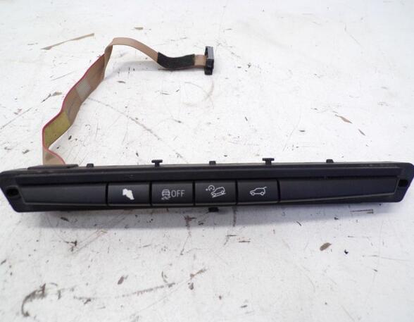 Switch Panel BMW X5 (E70)