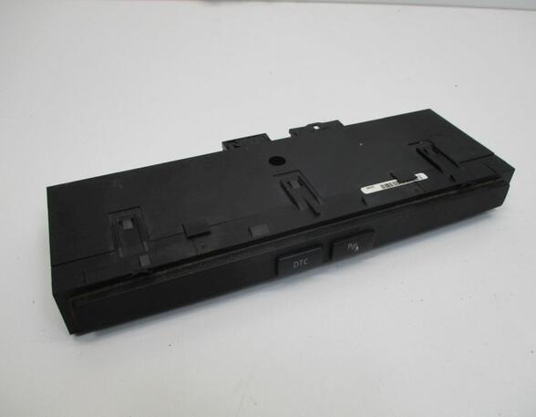 Switch Panel BMW 5er (E60)