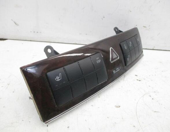 Switch Panel MERCEDES-BENZ C-Klasse (W203)