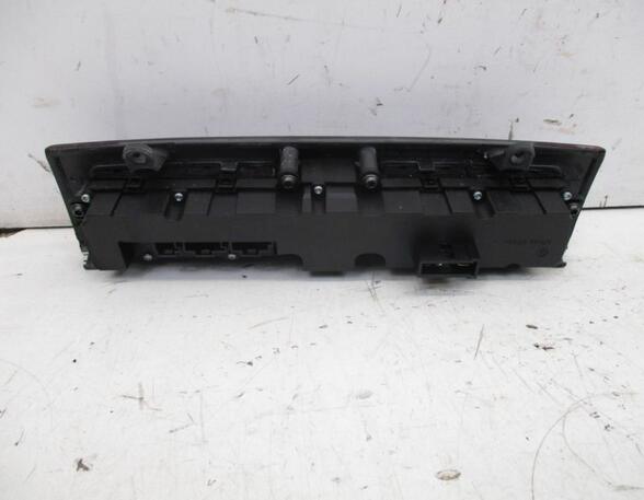 Switch Panel MERCEDES-BENZ C-Klasse (W203)