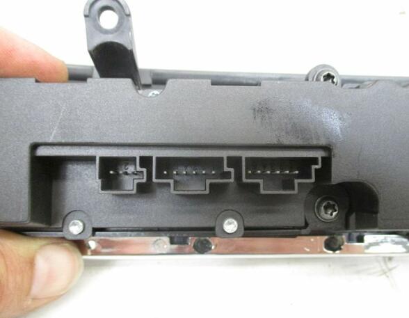 Switch Panel MERCEDES-BENZ C-Klasse (W203)