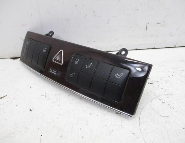 Switch Panel MERCEDES-BENZ C-Klasse (W203)