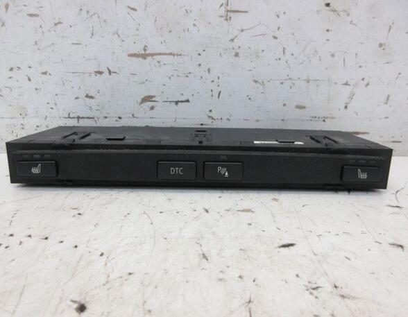 Switch Panel BMW 5er Touring (E61)