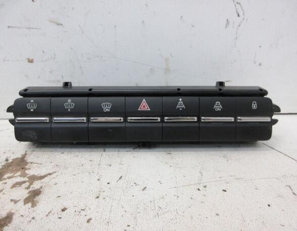 Switch Panel PEUGEOT 5008 (0U_, 0E_)