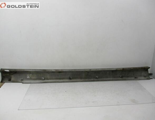 Sill Trim MERCEDES-BENZ M-Klasse (W163)