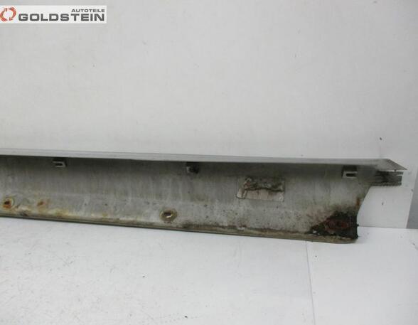 Sill Trim MERCEDES-BENZ M-Klasse (W163)