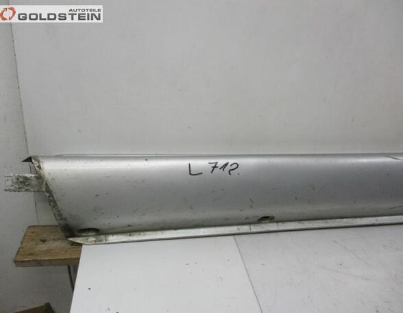 Sill Trim MERCEDES-BENZ M-Klasse (W163)