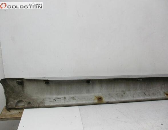 Sill Trim MERCEDES-BENZ M-Klasse (W163)