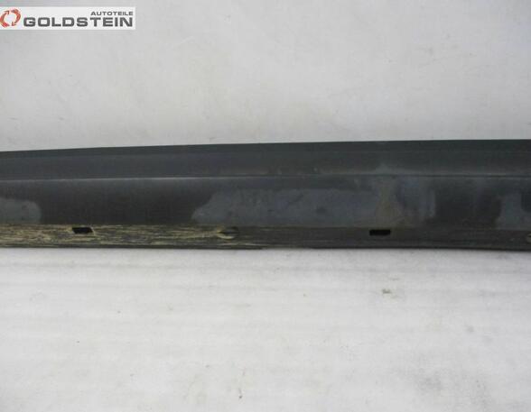 Sill Trim MERCEDES-BENZ A-Klasse (W169)