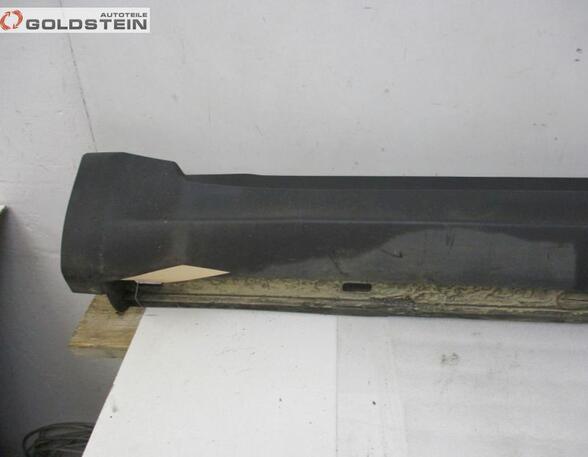 Sill Trim MERCEDES-BENZ A-Klasse (W169)