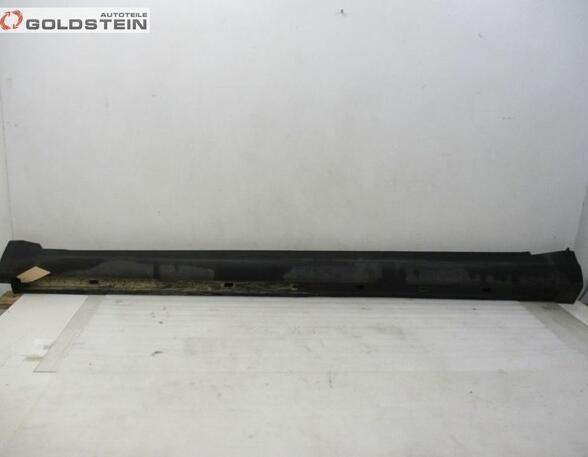 Sill Trim MERCEDES-BENZ A-Klasse (W169)