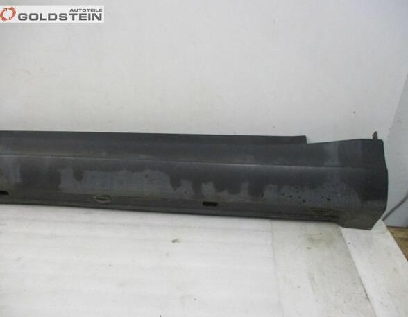 Sill Trim MERCEDES-BENZ A-Klasse (W169)