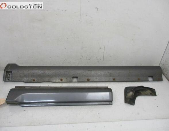 Sill Trim KIA Sorento I (JC)