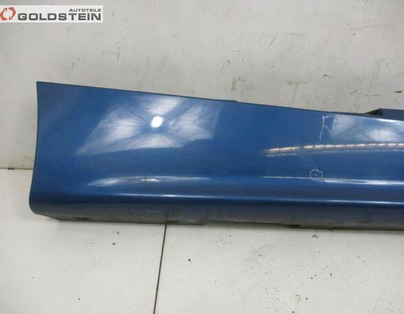 Sill Trim BMW 1er (E87)