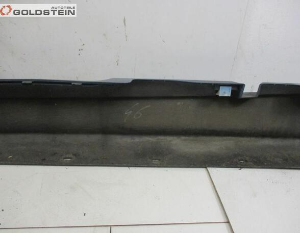 Sill Trim BMW 1er (E87)