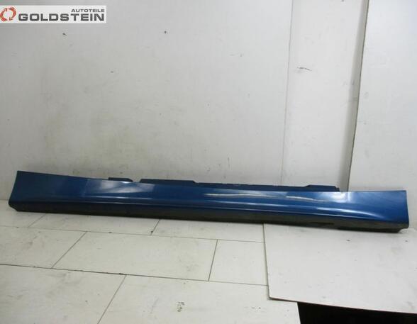 Sill Trim BMW 1er (E87)