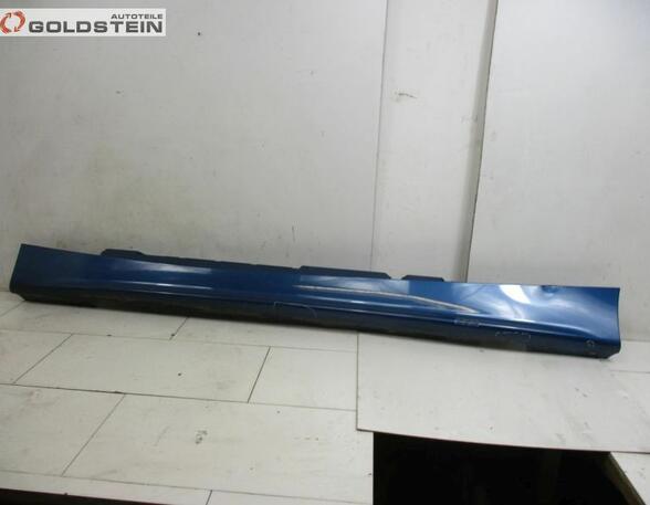 Sill Trim BMW 1er (E87)