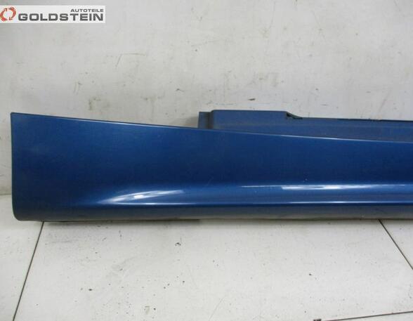 Sill Trim BMW 1er (E87)