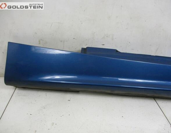 Sill Trim BMW 1er (E87)