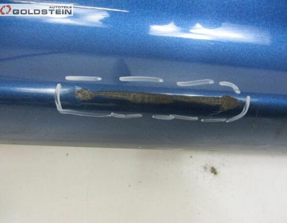 Sill Trim BMW 1er (E87)