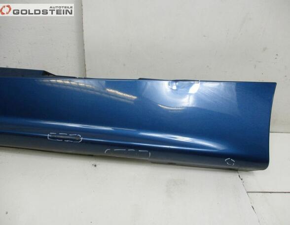 Sill Trim BMW 1er (E87)