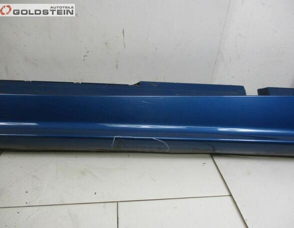 Sill Trim BMW 1er (E87)