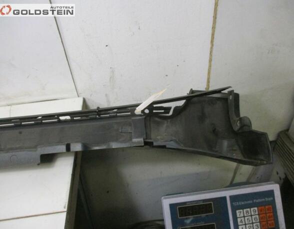 Sill Trim AUDI A4 (8EC, B7)