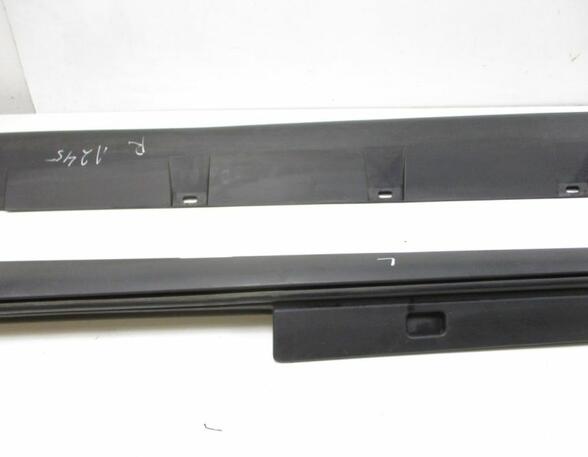 Sill Trim FORD B-Max (JK)