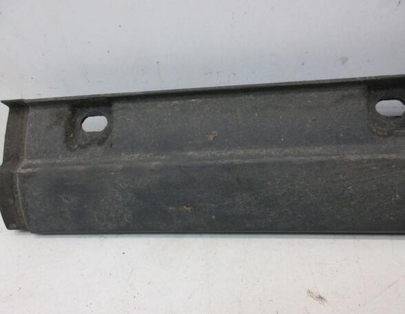 Sill Trim SMART Forfour (454)