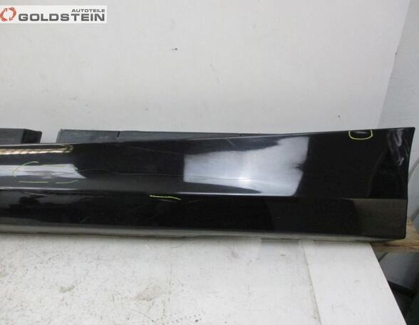 Sill Trim BMW 1 (E81), BMW 1 (E87)