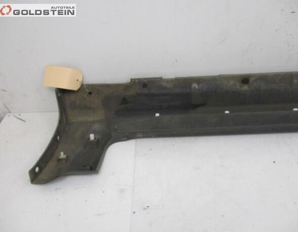 Sill Trim OPEL ANTARA (L07)