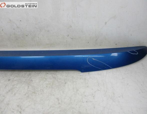 Spoiler PEUGEOT 307 CC (3B)