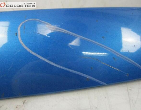 Spoiler PEUGEOT 307 CC (3B)