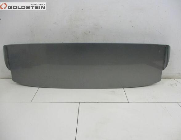 Spoiler BMW X3 (E83)