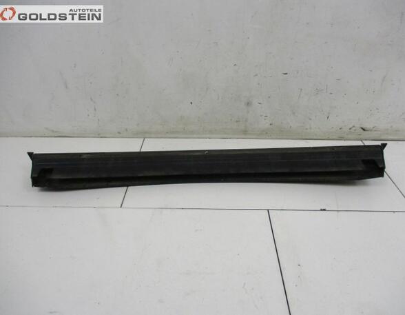 Spoiler PORSCHE Boxster (986)