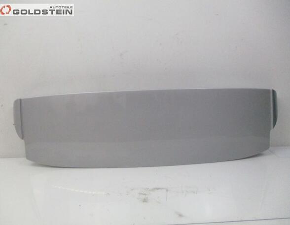 Spoiler BMW X3 (E83)