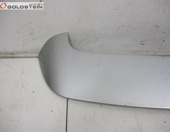 Spoiler MITSUBISHI GRANDIS (NA_W)