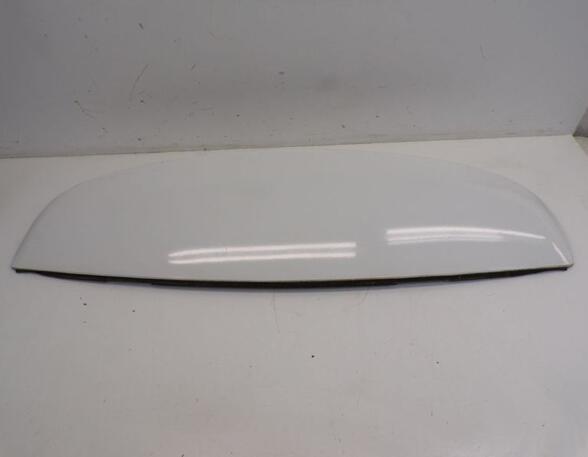 Spoiler CITROËN C4 GRAND PICASSO I (UA_), CITROËN C4 PICASSO I MPV (UD_)