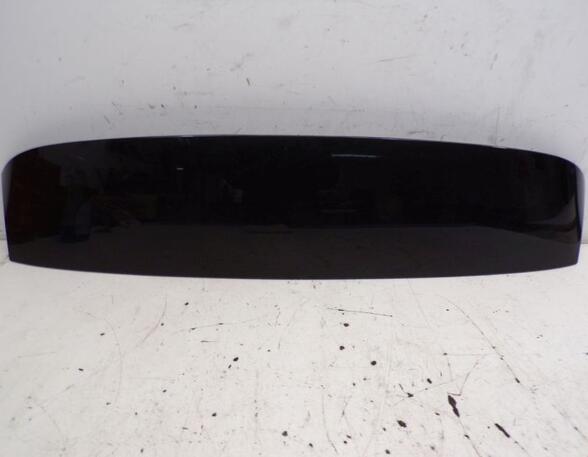 Spoiler hinten Heckklappenspoiler 475 Black Sapphire Met BMW 3 TOURING (E91) 320D 120 KW