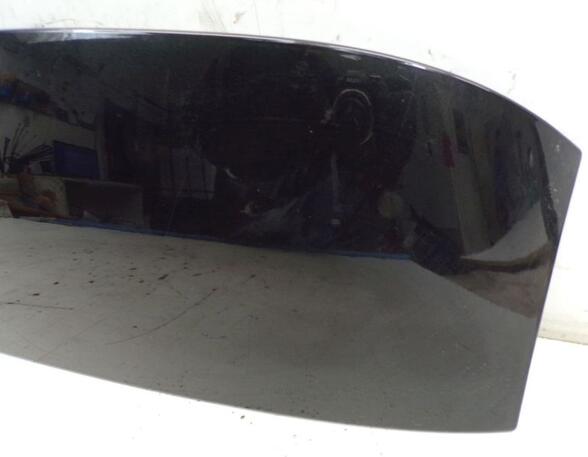 Spoiler hinten Heckklappenspoiler 475 Black Sapphire Met BMW 3 TOURING (E91) 320D 120 KW