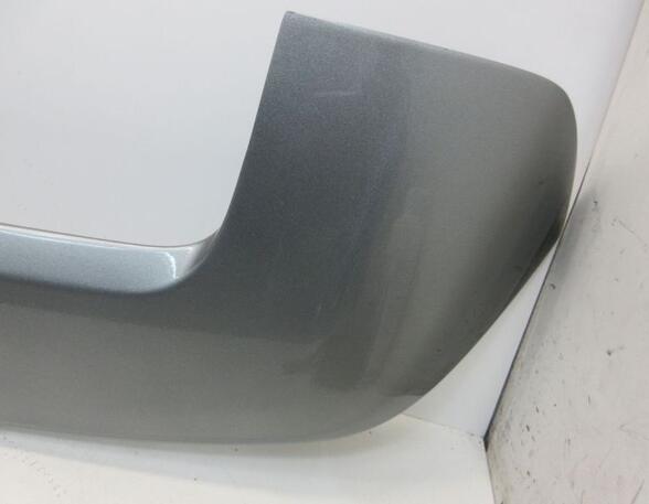 Spoiler hinten Dachspoiler Bremsleuchte A7K Quarz Silver Met SUBARU TRIBECA 3.6 190 KW