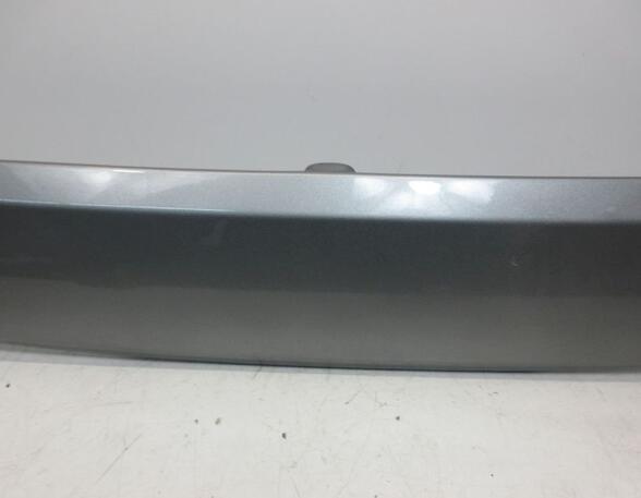 Spoiler hinten Dachspoiler Bremsleuchte A7K Quarz Silver Met SUBARU TRIBECA 3.6 190 KW