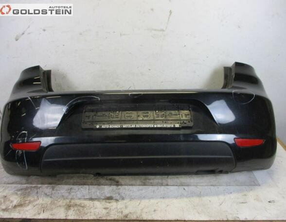 Bumper SEAT Ibiza III (6L1)