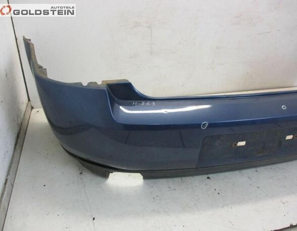 Bumper OPEL Vectra C (--)