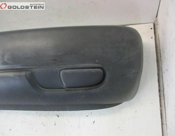 Bumper VW Transporter IV Kasten (70A, 70H, 7DA, 7DH)