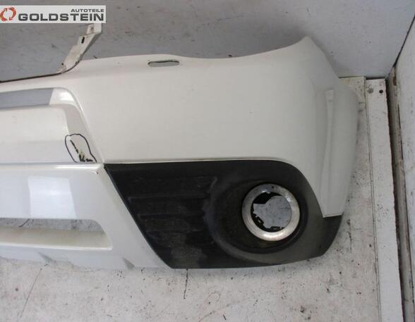 Bumper SUBARU Forester (SH)