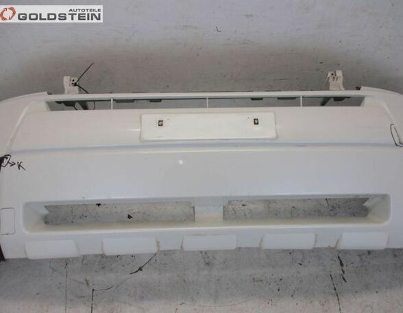 Bumper SUBARU Forester (SH)