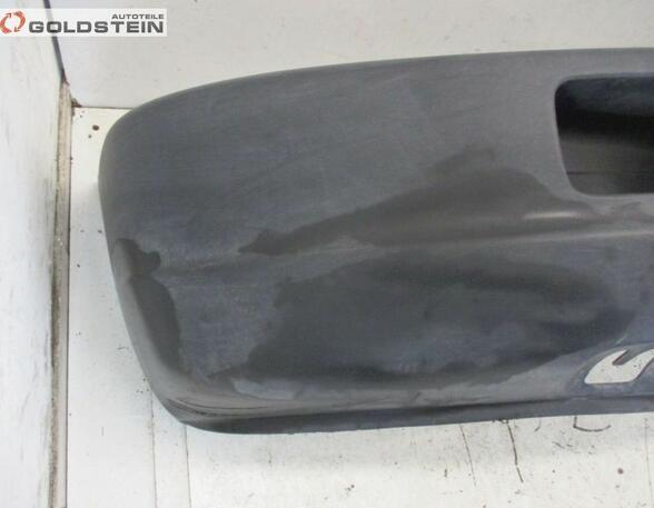 Bumper VW LT 28-46 II Kasten (2DA, 2DD, 2DH)